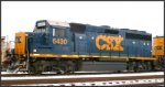 CSX 6430
